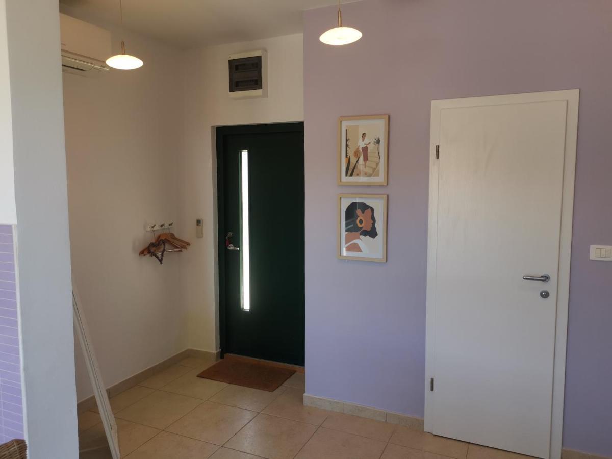 Villa Berg Maslinica Εξωτερικό φωτογραφία