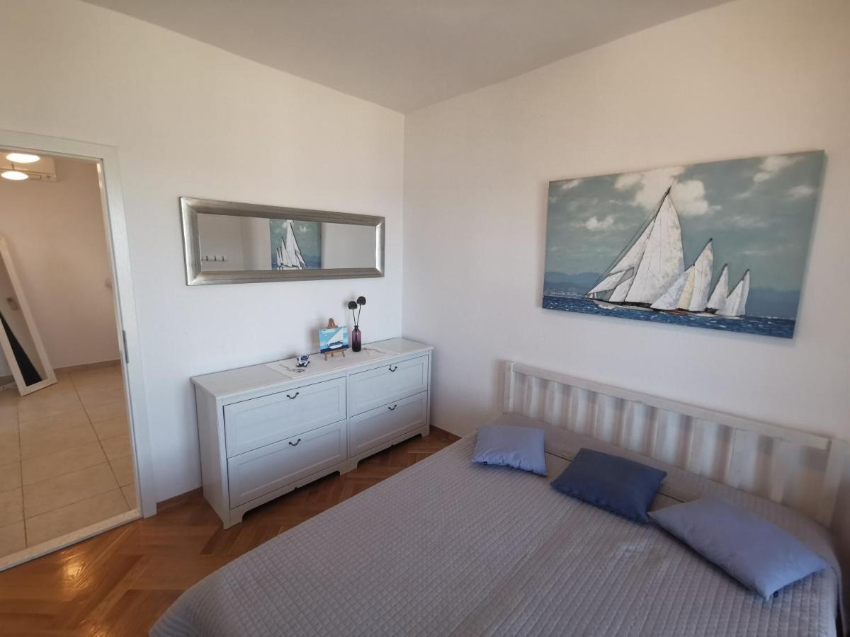 Villa Berg Maslinica Εξωτερικό φωτογραφία