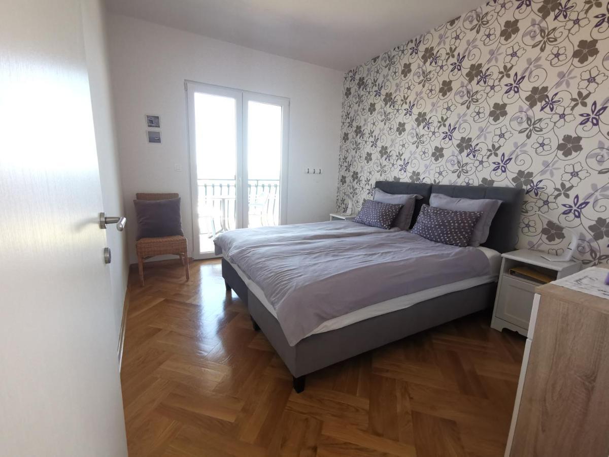 Villa Berg Maslinica Εξωτερικό φωτογραφία