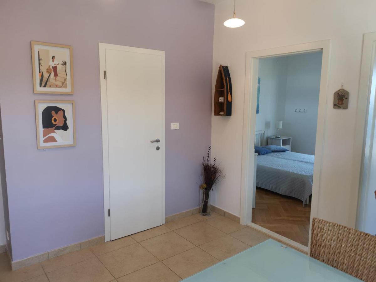 Villa Berg Maslinica Εξωτερικό φωτογραφία
