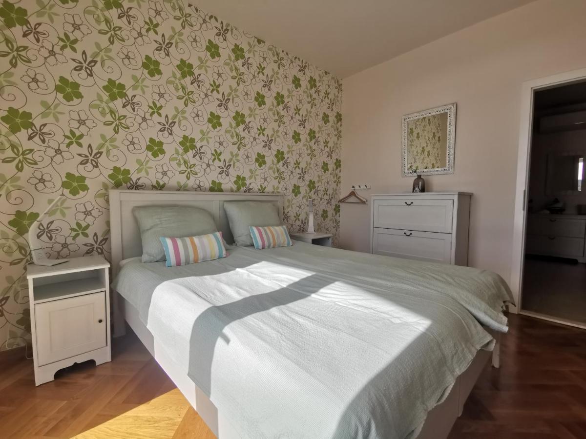 Villa Berg Maslinica Εξωτερικό φωτογραφία