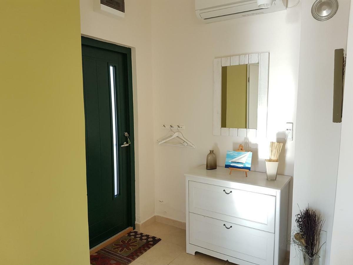 Villa Berg Maslinica Εξωτερικό φωτογραφία